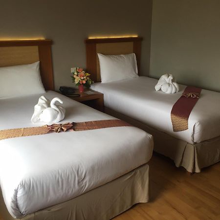 האט יאי D-One Hotel מראה חיצוני תמונה