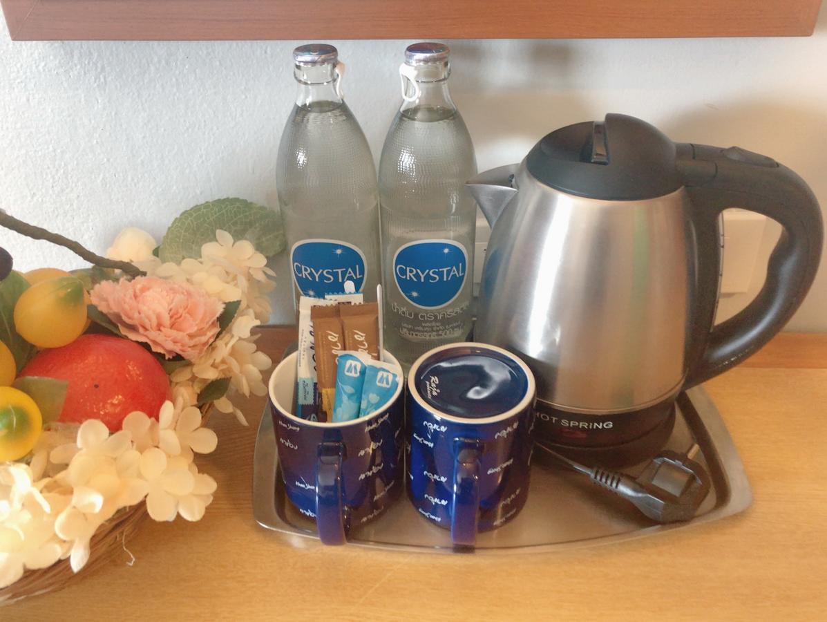 האט יאי D-One Hotel מראה חיצוני תמונה