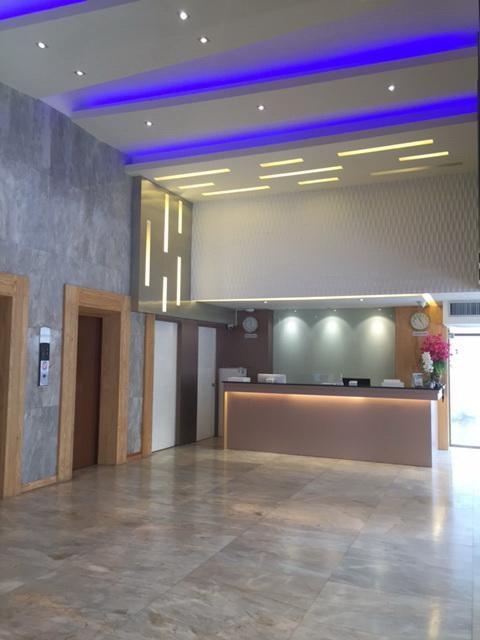 האט יאי D-One Hotel מראה חיצוני תמונה