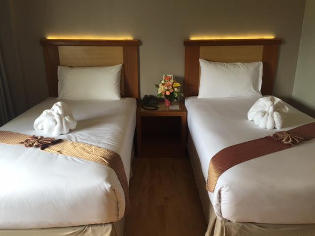 האט יאי D-One Hotel מראה חיצוני תמונה
